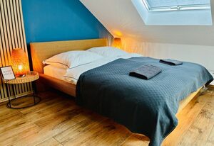 AyCatcherHomes - Sirius Boutique Apt 2BR Old Town Marburg