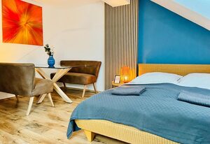 AyCatcherHomes - Sirius Boutique Apt 2BR Old Town Marburg