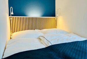 AyCatcherHomes - Sirius Boutique Apt 2BR Old Town Marburg