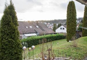 Ferienwohnungen Koch – 3. Schöne und ruhige Ferienwohnung**** in Marburg