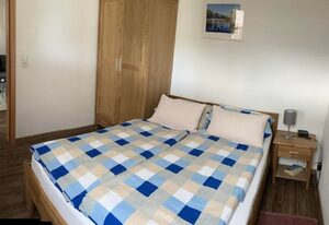 Ferienwohnungen Koch – 3. Schöne und ruhige Ferienwohnung**** in Marburg