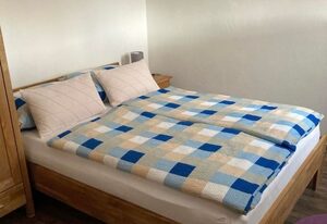 Ferienwohnungen Koch – 3. Schöne und ruhige Ferienwohnung**** in Marburg