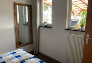 Ferienwohnungen Koch – 3. Schöne und ruhige Ferienwohnung**** in Marburg