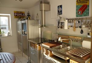 Exklusive Ferienwohnungen und Business Apartments – Das Refugium: Der edle Zufluchtsort