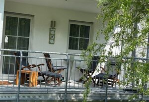 Exklusive Ferienwohnungen und Business Apartments – Das Refugium: Der edle Zufluchtsort