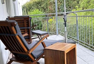 Exklusive Ferienwohnungen und Business Apartments – Das Refugium: Der edle Zufluchtsort