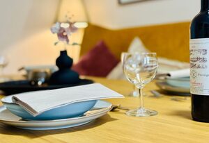 AyCatcherHomes - Chiron Boutique Apt 2BR Old Town Marburg