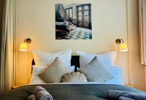 AyCatcherHomes - Chiron Boutique Apt 2BR Old Town Marburg