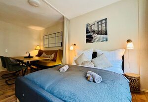 AyCatcherHomes - Chiron Boutique Apt 2BR Old Town Marburg