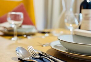 AyCatcherHomes - Chiron Boutique Apt 2BR Old Town Marburg