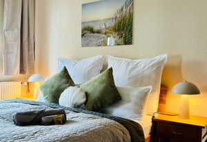 AyCatcherHomes - Chiron Boutique Apt 2BR Old Town Marburg