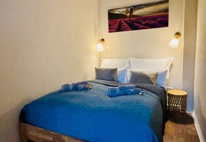 AyCatcherHomes - Wega Boutique Apt 2BR Old Town Marburg