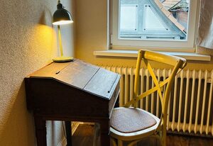 AyCatcherHomes - Wega Boutique Apt 2BR Old Town Marburg