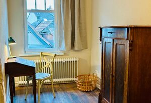 AyCatcherHomes - Wega Boutique Apt 2BR Old Town Marburg