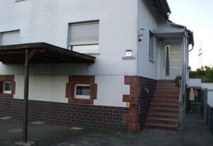 Ferienwohnung Gaby