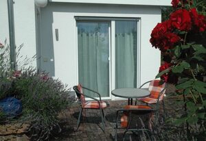 Ferienwohnung Schewe – Appartement/Fewo, Dusche oder Bad, WC