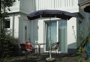 Ferienwohnung Schewe – Appartement/Fewo, Dusche oder Bad, WC