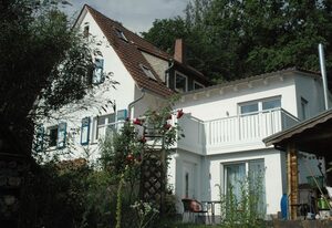 Ferienwohnung Schewe – Appartement/Fewo, Dusche oder Bad, WC