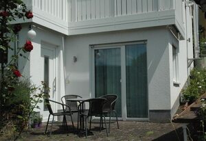 Ferienwohnung Schewe – Appartement/Fewo, Dusche oder Bad, WC