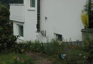 Ferienwohnung Schewe – Appartement/Fewo, Dusche oder Bad, WC