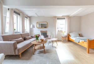 Ferienwohnung Jungblut am Marktplatz in Schlitz