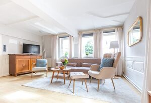 Ferienwohnung Jungblut am Marktplatz in Schlitz