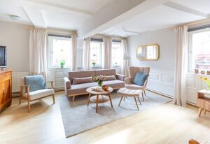 Ferienwohnung Jungblut am Marktplatz in Schlitz