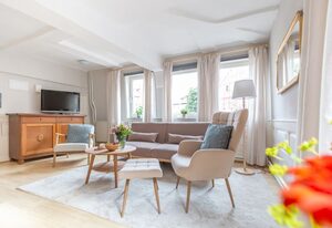 Ferienwohnung Jungblut am Marktplatz in Schlitz