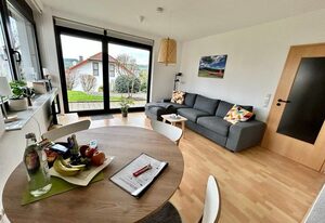 Ferienwohnung Stengel