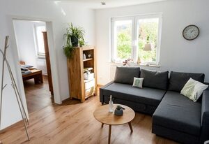 Ferienwohnung Naumann