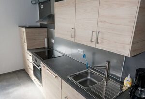 Ferienwohnung Naumann