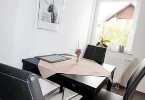 Ferienwohnung Naumann