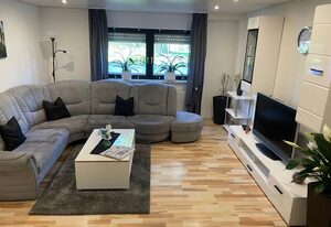 Ferienwohnung Dipperz /Rhön