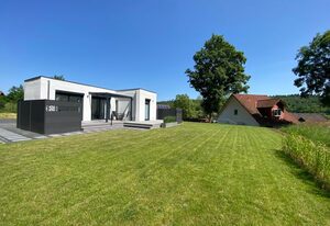 Ferienhaus Residenz am Stausee