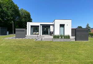 Ferienhaus Residenz am Stausee