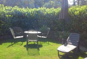 Haus Gemütlichkeit – Ferienhaus, 80qm, max. 4 Pers.