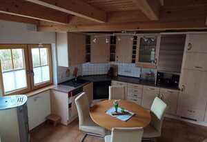 Haus Gemütlichkeit – Ferienhaus, 80qm, max. 4 Pers.