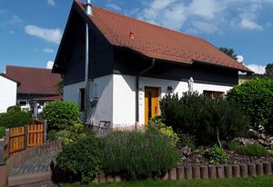 Haus Gemütlichkeit – Ferienhaus, 80qm, max. 4 Pers.