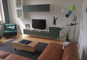 Kassel Kirchweg