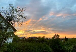 RHÖN GLÜCK – Die Ferienwohnung mit Weitblick – Ferienwohnung (60qm) mit Weitblick