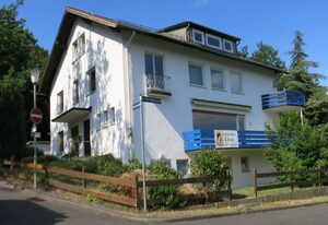 Gästehaus Elena – Ferienwohnung #11, 55qm, 1 Schlafzimmer, max. 4 Personen