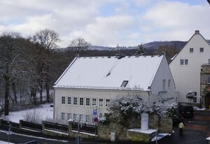 Gästehaus Elena – Ferienwohnung #11, 55qm, 1 Schlafzimmer, max. 4 Personen