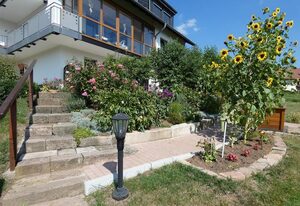 Ferienwohnung Neumann – Neumann WY