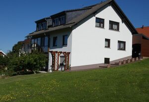Ferienwohnung Neumann – Neumann WY