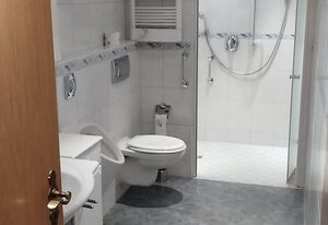 Ferienwohnung Vreni – Fraenger Verena, WH