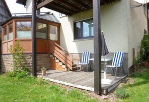 Ferienwohnung Vreni – Fraenger Verena, WH