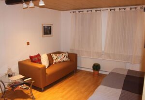 Apartment 003 am Hirtenweg