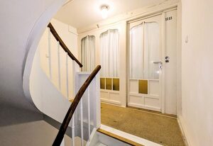 Monteurzimmer Kassel Monteurwohnung Ferienwohnung Banane 1- 6 Personen Parkplatz & Küche Modern