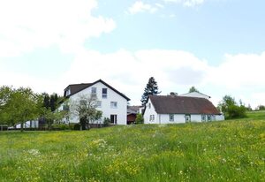 Rhön Ferienwohnung Ebert