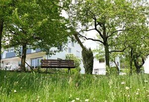 Rhön Ferienwohnung Ebert